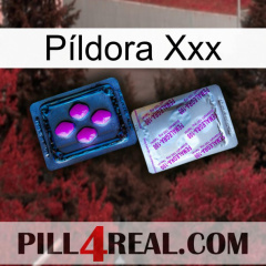 Píldora Xxx 37